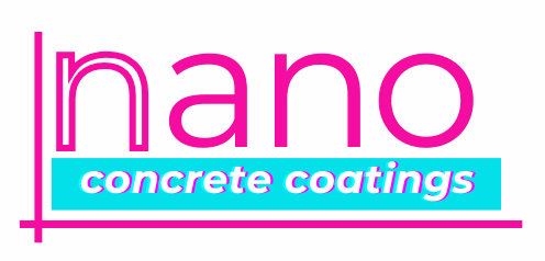 Nano Concrete Coatings