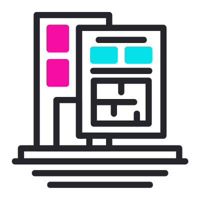 Retail Icon