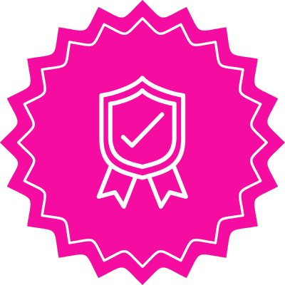 Warranty Icon