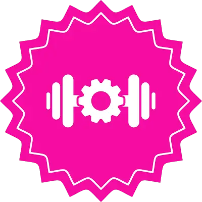 Strong Icon