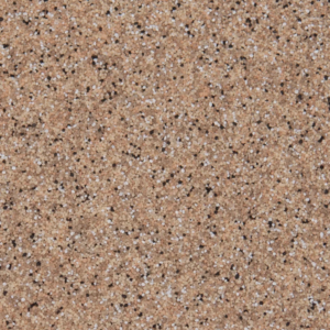 Biscuit quartz broadcast concrete coating