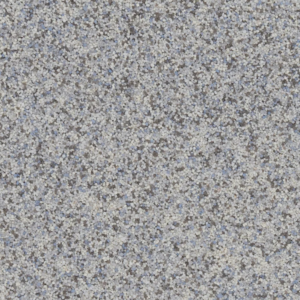 Icicle quartz broadcast concrete coating