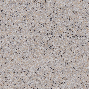 Quicksand quartz broadcast concrete coating